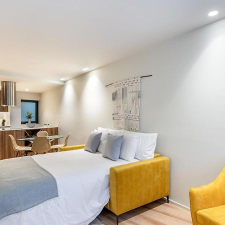Sao Sebastiao Apartment By Se Apartamentos Braga Dış mekan fotoğraf