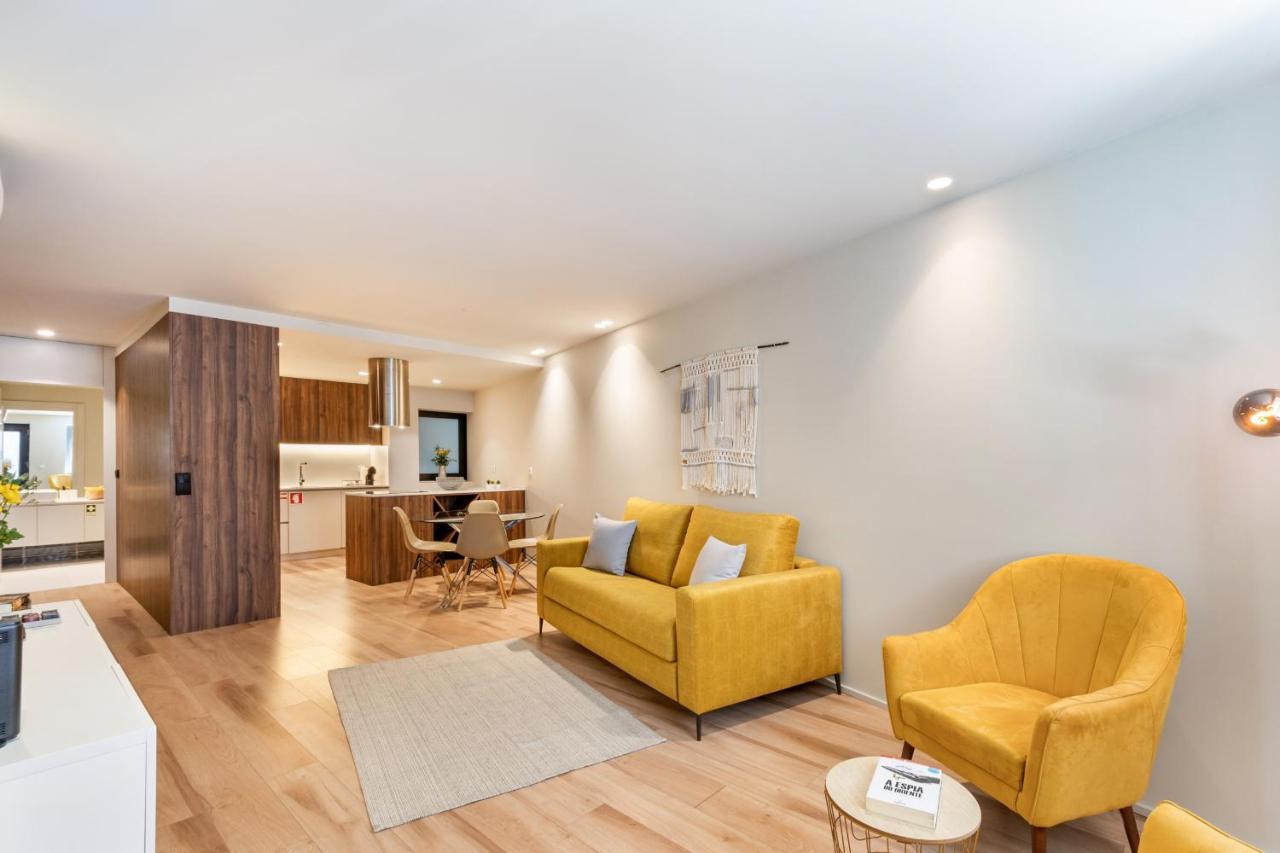 Sao Sebastiao Apartment By Se Apartamentos Braga Dış mekan fotoğraf