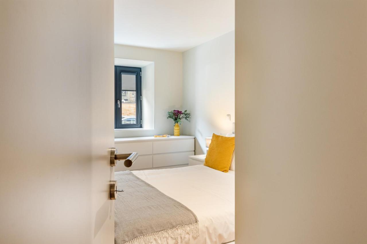 Sao Sebastiao Apartment By Se Apartamentos Braga Dış mekan fotoğraf