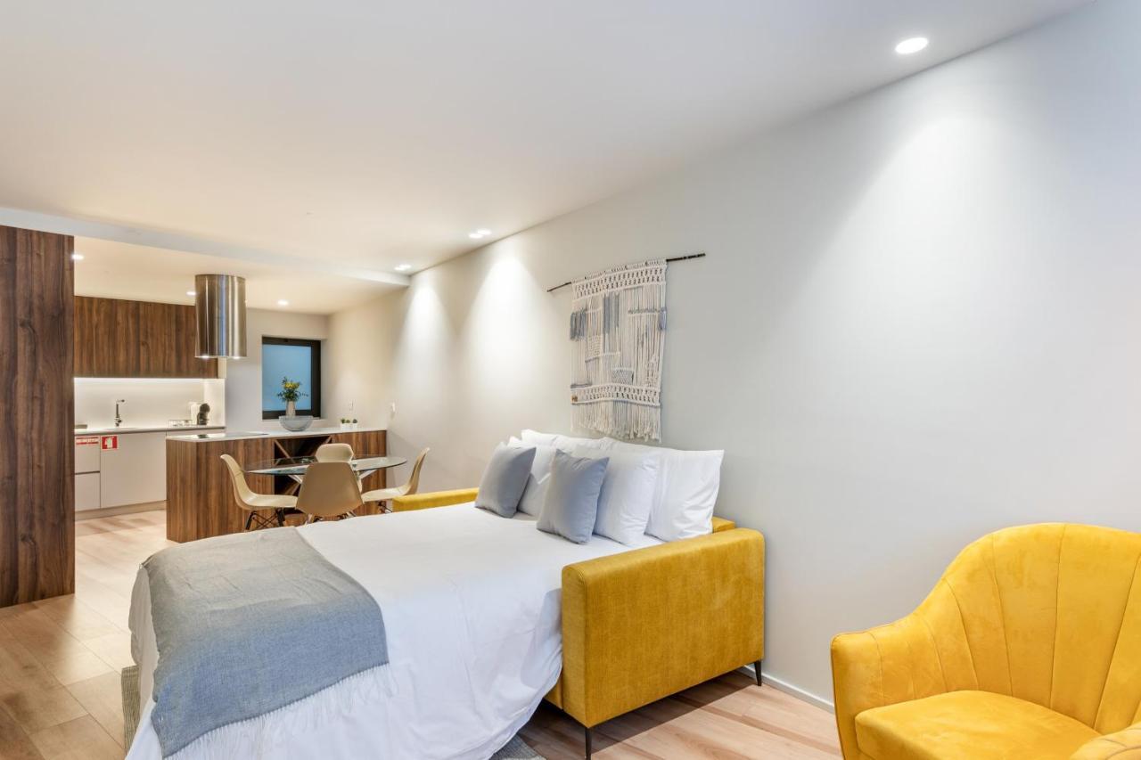 Sao Sebastiao Apartment By Se Apartamentos Braga Dış mekan fotoğraf