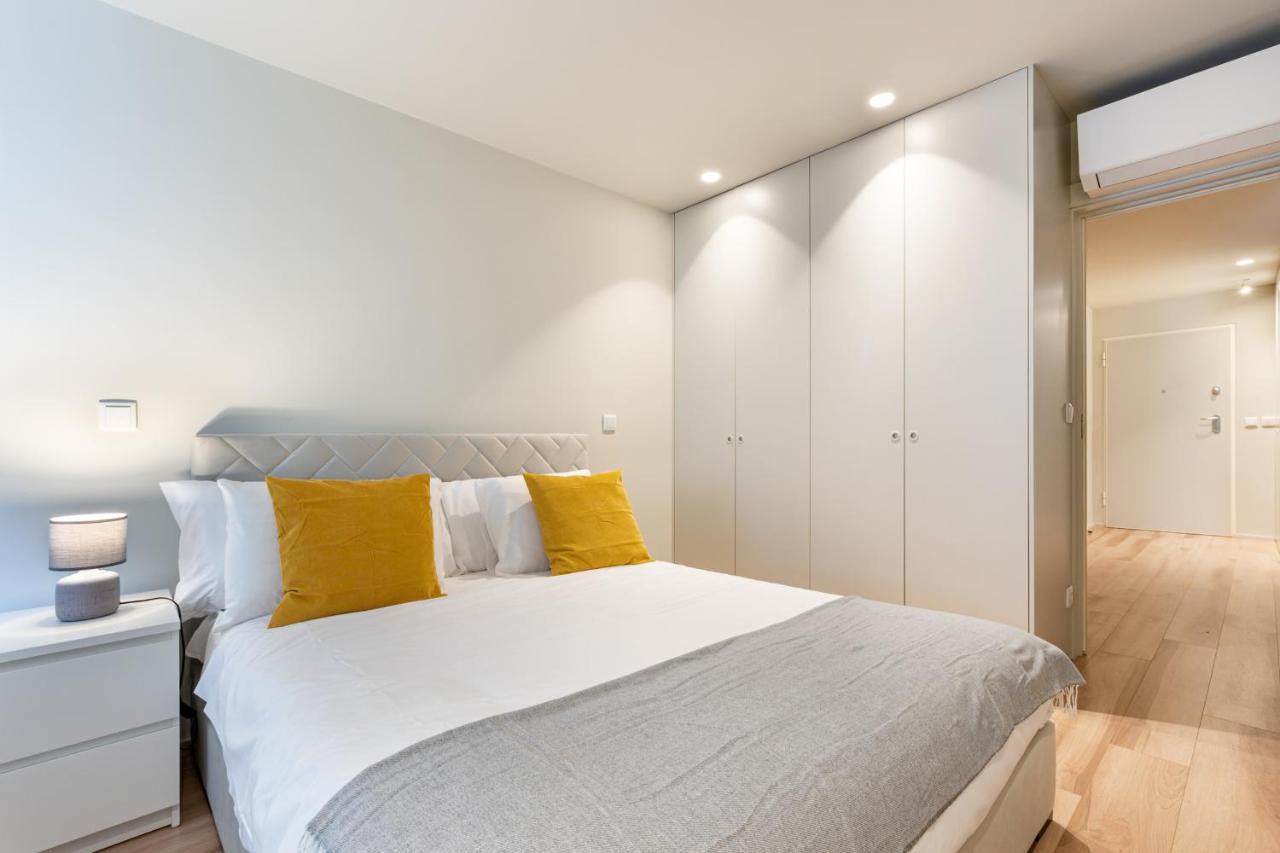 Sao Sebastiao Apartment By Se Apartamentos Braga Dış mekan fotoğraf