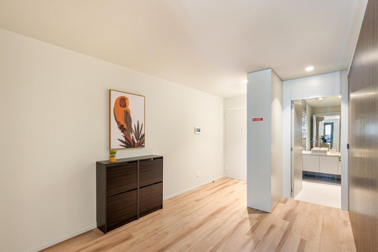 Sao Sebastiao Apartment By Se Apartamentos Braga Dış mekan fotoğraf